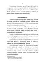 Konspekts 'Pirmstiesas kriminālprocesa īpatnības nepilngadīgo lietās', 11.