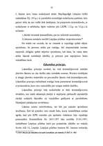 Konspekts 'Pirmstiesas kriminālprocesa īpatnības nepilngadīgo lietās', 16.