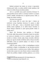 Konspekts 'Pirmstiesas kriminālprocesa īpatnības nepilngadīgo lietās', 19.