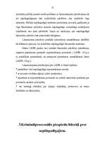 Konspekts 'Pirmstiesas kriminālprocesa īpatnības nepilngadīgo lietās', 22.