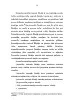 Konspekts 'Pirmstiesas kriminālprocesa īpatnības nepilngadīgo lietās', 23.