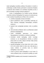 Konspekts 'Pirmstiesas kriminālprocesa īpatnības nepilngadīgo lietās', 33.