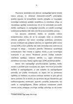 Konspekts 'Pirmstiesas kriminālprocesa īpatnības nepilngadīgo lietās', 35.