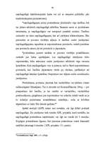 Konspekts 'Pirmstiesas kriminālprocesa īpatnības nepilngadīgo lietās', 40.