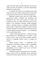 Konspekts 'Pirmstiesas kriminālprocesa īpatnības nepilngadīgo lietās', 47.