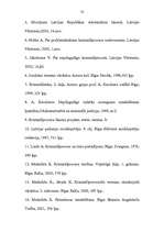 Konspekts 'Pirmstiesas kriminālprocesa īpatnības nepilngadīgo lietās', 52.