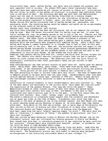 Eseja 'A Little Rundown on Brew', 1.