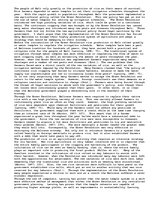 Eseja 'The Balinese', 1.