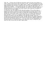 Eseja 'The Balinese', 2.