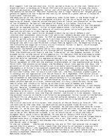 Eseja 'The Life and the Reign of Adolf Hitler', 3.