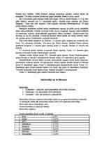 Konspekts 'Iedzīvotāju ģeogrāfija', 3.