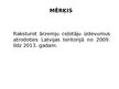 Prezentācija 'Laika rindu analīze', 3.