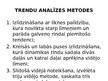 Prezentācija 'Laika rindu analīze', 18.