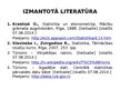 Prezentācija 'Laika rindu analīze', 24.