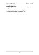 Referāts 'Dokumentu uzglabāšana', 9.