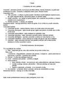 Konspekts 'Psiholoģija', 1.