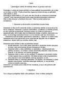 Konspekts 'Psiholoģija', 8.