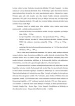 Diplomdarbs 'SIA "LDZ Cargo" darbība un perspektīvas koncerna LDz sastāvā', 11.