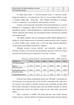 Diplomdarbs 'SIA "LDZ Cargo" darbība un perspektīvas koncerna LDz sastāvā', 21.