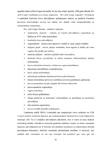 Diplomdarbs 'SIA "LDZ Cargo" darbība un perspektīvas koncerna LDz sastāvā', 43.