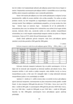 Diplomdarbs 'SIA "LDZ Cargo" darbība un perspektīvas koncerna LDz sastāvā', 50.
