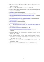 Diplomdarbs 'SIA "LDZ Cargo" darbība un perspektīvas koncerna LDz sastāvā', 80.