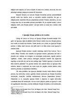 Eseja 'Eiropas politika Baltijā un ES konstitūcija. Baltijas valstu viedoklis', 3.