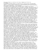 Eseja 'The Second Industrial Revolution and Historic Happenings of that Time', 1.