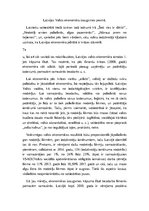 Eseja 'Latvijas valsts ekonomika izaugsmes posmā', 1.