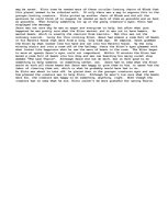 Eseja 'Creative Short Story about Aliens', 3.