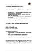 Referāts 'Maurīcijas tūrisma politika', 7.