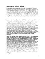 Referāts 'Krišjānis Barons', 5.