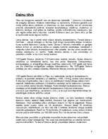 Referāts 'Krišjānis Barons', 9.