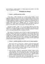 Referāts 'Jauns produkts Latvijas tirgū - eklērnīca "Raunas dārzs"', 3.