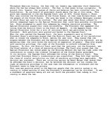 Eseja 'Nixon v. The United States', 1.