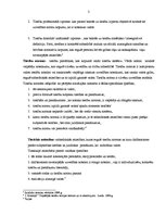 Referāts 'Praktiskais darbs tiesību teorijā', 3.