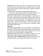 Referāts 'Praktiskais darbs tiesību teorijā', 4.