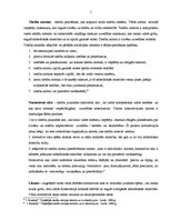 Referāts 'Praktiskais darbs tiesību teorijā', 5.