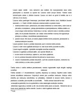 Referāts 'Praktiskais darbs tiesību teorijā', 6.