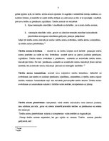 Referāts 'Praktiskais darbs tiesību teorijā', 8.