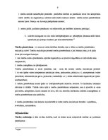 Referāts 'Praktiskais darbs tiesību teorijā', 9.