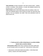 Referāts 'Praktiskais darbs tiesību teorijā', 10.