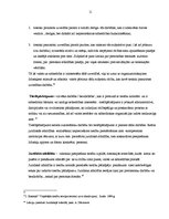 Referāts 'Praktiskais darbs tiesību teorijā', 11.