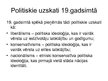 Prezentācija 'Eiropa 19.gadsimtā', 13.