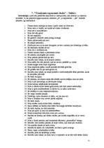 Prakses atskaite 'Prakse eksperimentālajā psiholoģijā un psihofizioloģijā', 27.