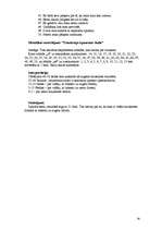 Prakses atskaite 'Prakse eksperimentālajā psiholoģijā un psihofizioloģijā', 28.