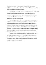 Konspekts 'Pārskats par filmu "Thank You for Smoking"', 3.