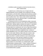 Eseja 'K.Kolanža "Uzredzēšanos un paldies, mans gadsimt, ka varam būt ne tikai meitas, ', 1.