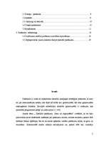 Referāts 'Speciālo pasākumu loma un to organizēšana', 2.