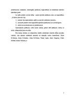 Referāts 'Speciālo pasākumu loma un to organizēšana', 3.